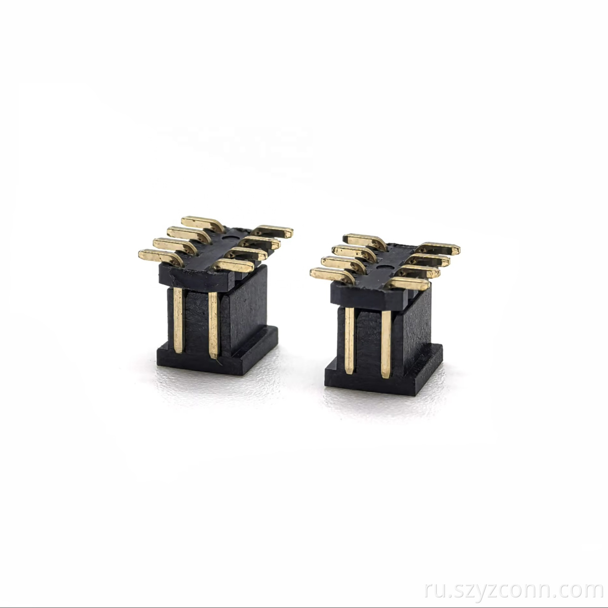 Разъем с шагом 2,0 мм 2.0mm Pitch Pin header